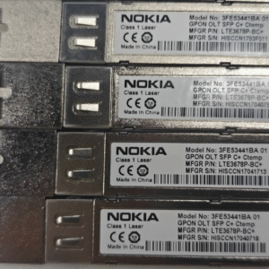 诺基亚 Nokia 3FE53441BA 光模块