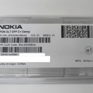 诺基亚 Nokia 3FE53441BAAA 光模块