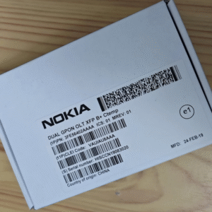 诺基亚 Nokia 3FE56402AAAA 光模块