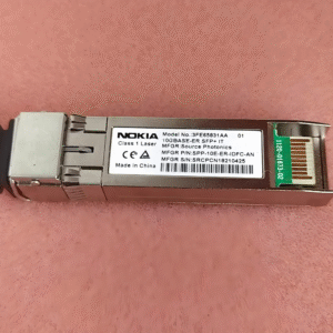 诺基亚 Nokia 3FE65831AA 光模块