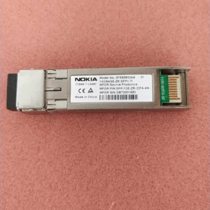 诺基亚 Nokia 3FE65832AA 光模块