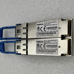 诺基亚 Nokia 3FE73400AAAA01 光模块