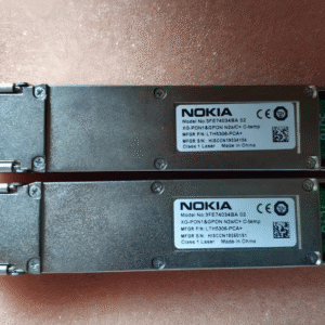 诺基亚 Nokia 3FE74034BA (3FE74034BAAA) 光模块