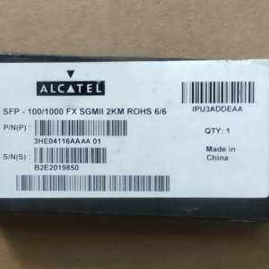 诺基亚Nokia  3HE04116AAAA01光模块