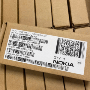 诺基亚Nokia  3HE04823AAAA01光模块