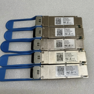 诺基亚Nokia  3HE10550AARA01光模块