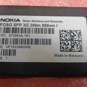诺基亚 Nokia 472063A.101 光模块