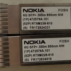 诺基亚 Nokia 472579A.101 光模块