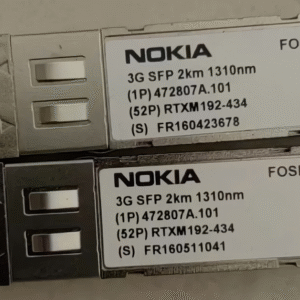诺基亚 Nokia 472807A.101 光模块
