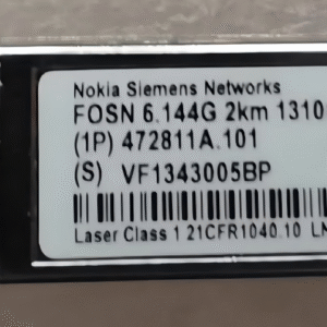 诺基亚 Nokia 472811A.101 光模块