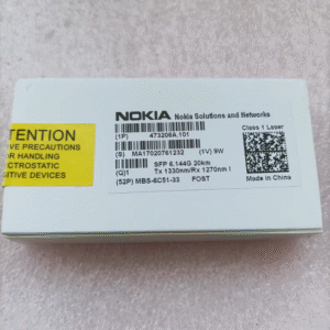 诺基亚 Nokia 473206A.101 光模块