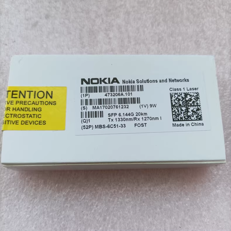 诺基亚 Nokia 473206A.101 光模块