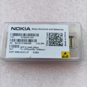 诺基亚 Nokia 473207A.101 光模块