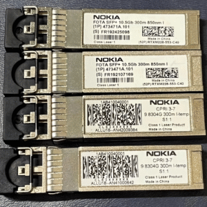 诺基亚 Nokia 473471A.101 光模块