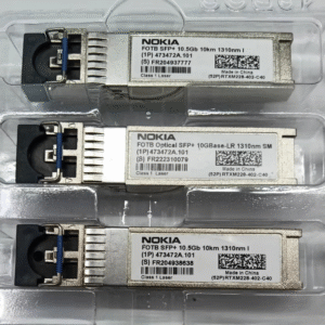 诺基亚 Nokia 473472A.101 光模块