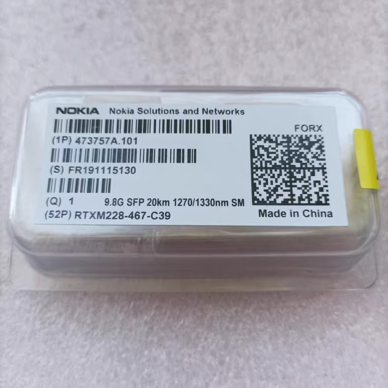 诺基亚 Nokia 473757A.101 光模块