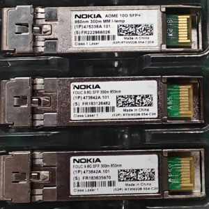 诺基亚 Nokia 473842A.101 光模块