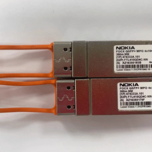 诺基亚Nokia  474333A.101光模块