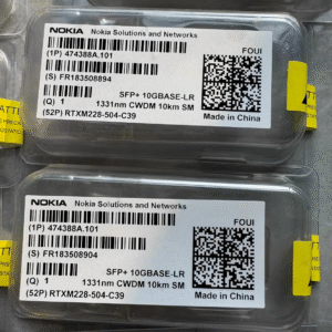 诺基亚 Nokia 474388A.101 光模块