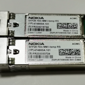 诺基亚 Nokia 474900A.101 光模块