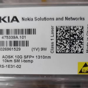 诺基亚 Nokia 475339A.101 光模块