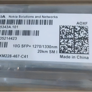 诺基亚 Nokia 475343A.101 光模块