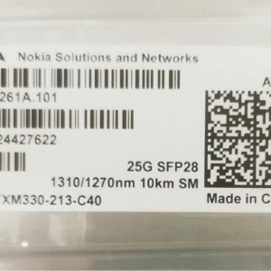 诺基亚Nokia  476261A.101光模块
