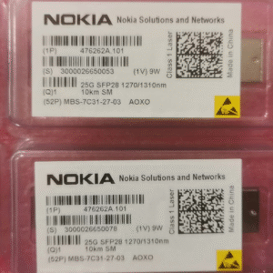 诺基亚Nokia 476262A.101光模块