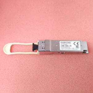 飞塔 Fortinet FN-TRAN-QSFP+SR 光模块