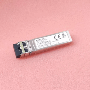 飞塔 Fortinet FN‑TRAN‑SFP+SR 光模块