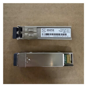 索尔思 Source FTM-8120C-SLG 光模块