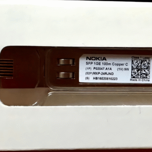 诺基亚 Nokia P02047.A1A 光模块