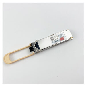 华三 H3C QSFP-100G-SR4-MM850 光模块