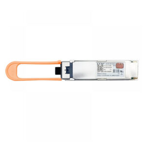 华三 H3C QSFP-100G-eSR4-MM850 光模块