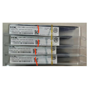 华三H3C  QSFP-40G-LR4-WDM1300光模块