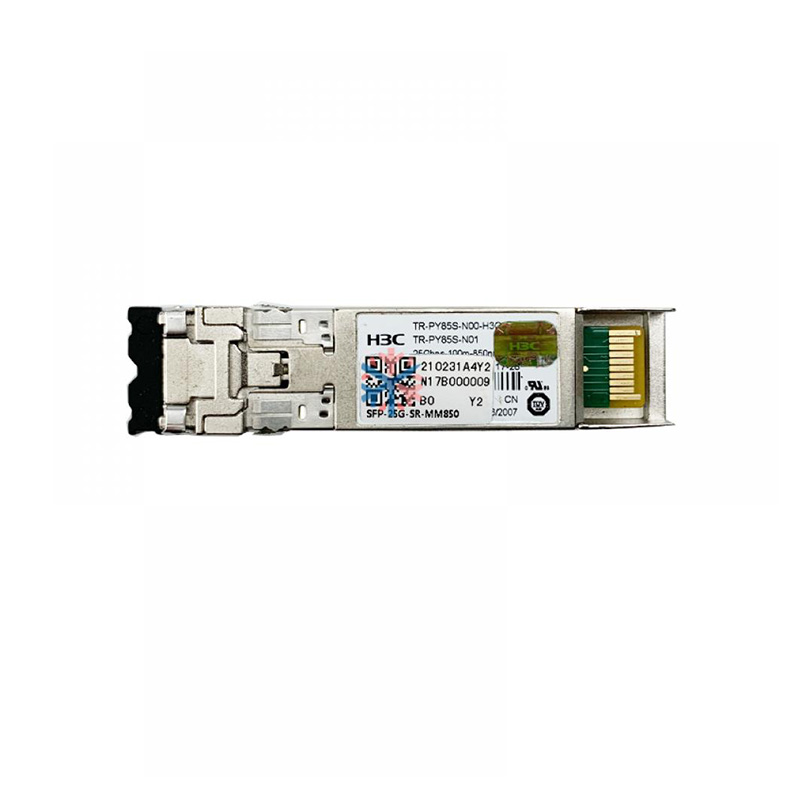 华三H3C  SFP-25G-SR-MM850光模块