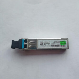 华三 H3C SFP-GE-LH70-SM1550 光模块