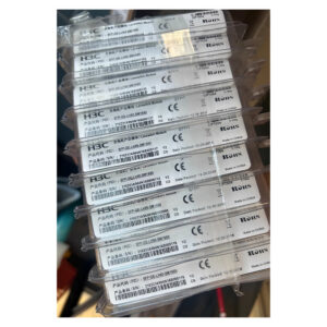 华三H3C SFP-GE-LH80-SM1550光模块