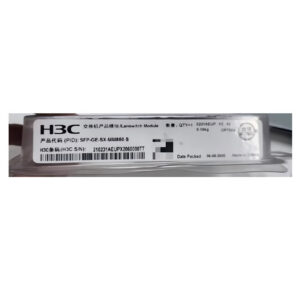 华三H3C SFP-GE-SX-MM850-S光模块