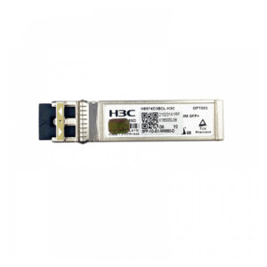 华三H3C  SFP-XG-SX-MM850-D光模块