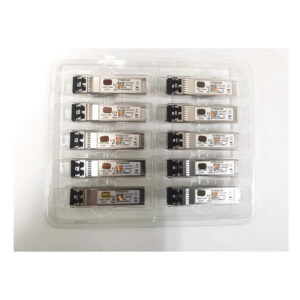 华三H3C SFP-XG-SX-MM850-S光模块