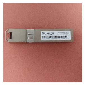 索尔思 Source SP-FE-TX-CNFB-ZT 光模块