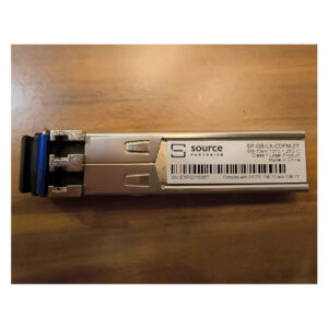 索尔思 Source SP-GB-LX-CDFM-ZT 光模块