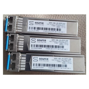 索尔思Source SPP-10E-LR-IDFP-HW 光模块