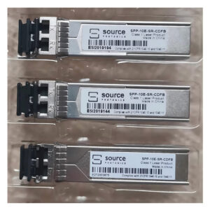 索尔思 Source SPP-10E-SR-CDFB 光模块