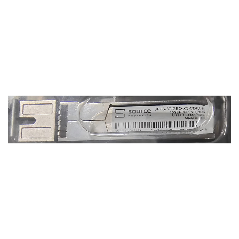 索尔思 Source SPPS-37-GBO-X3-CDFA-FH 光模块