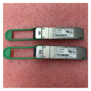 索尔思 Source SPQ-CE-CL-CDFM光模块