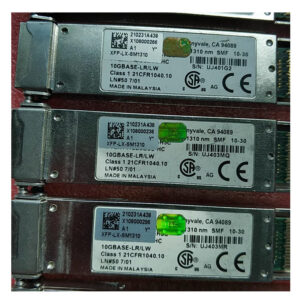 华三H3C XF-LX-SM1310光模块