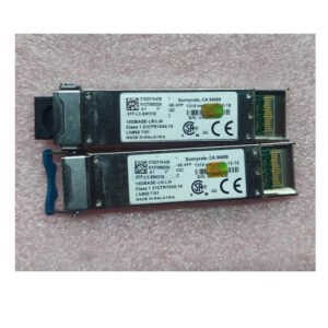 华三H3C XFP-LX-SM1310光模块