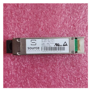 索尔思 Source XP-MR-04-CDFA 光模块